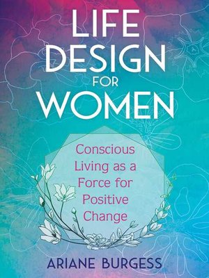 cover image of Life Design for Women